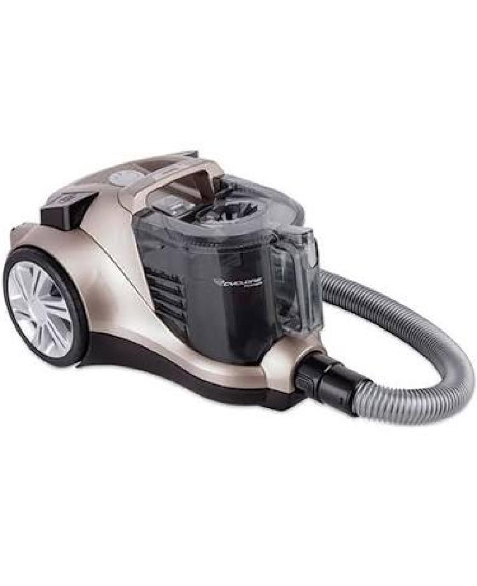 Fakir Ranger Electronic Toz Torbasız Elektrikli Süpürge Mat Kum