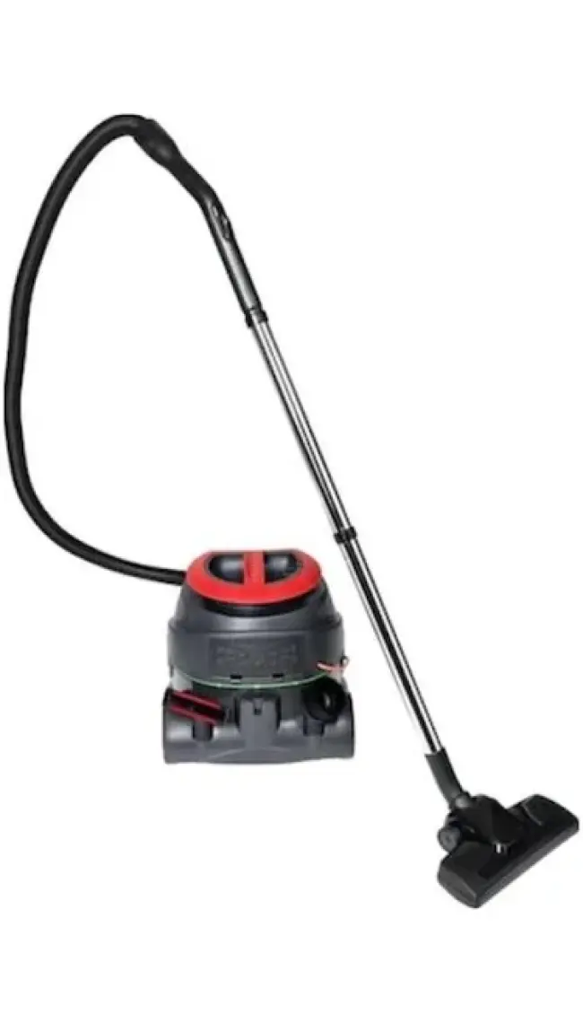 Nilfisk Viper Dsu 15 Kuru Tip Sessiz Elektrik Süpürge