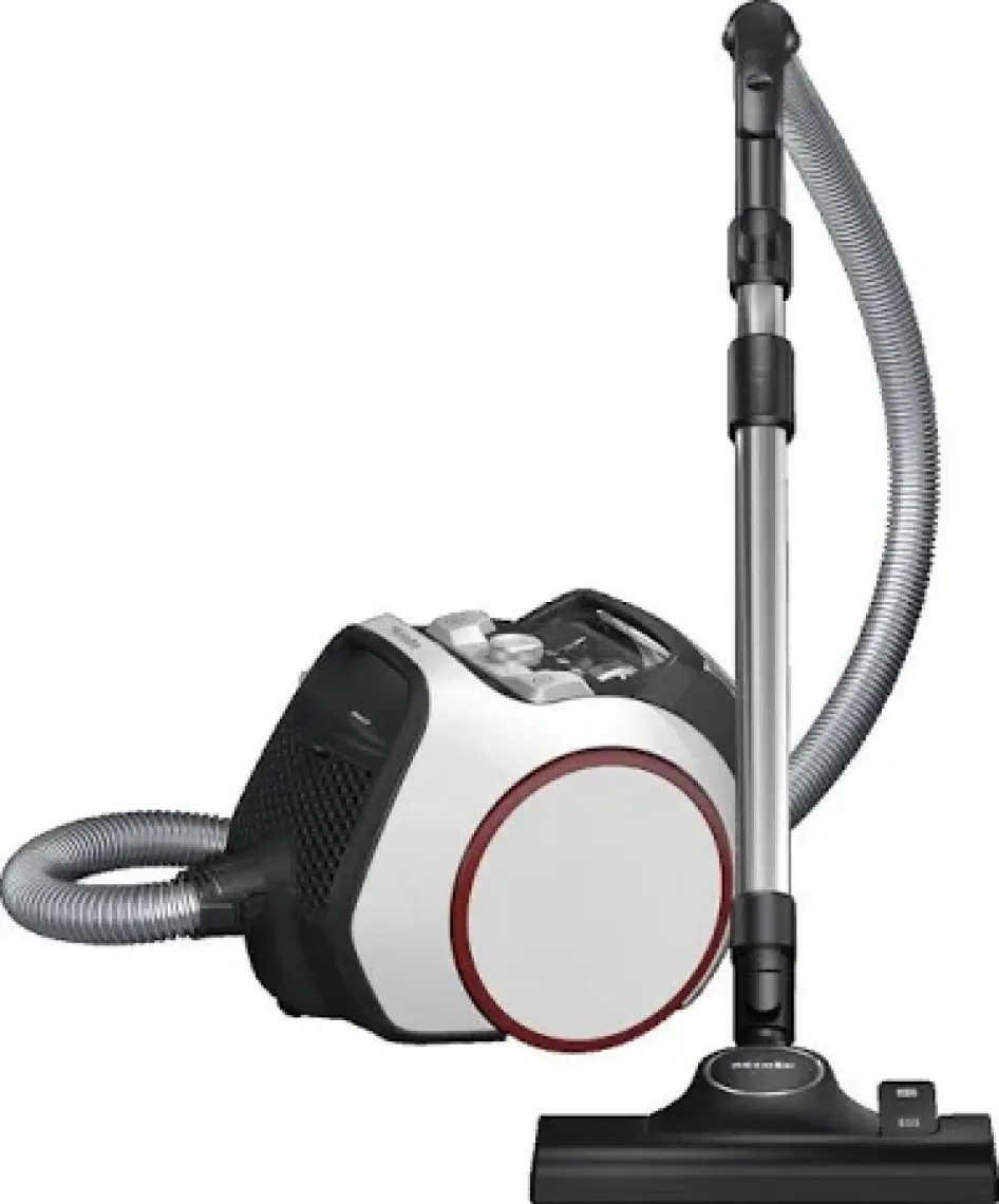 Miele Boost Cx1 Powerline - Elektrikli Süpürge - Beyaz
