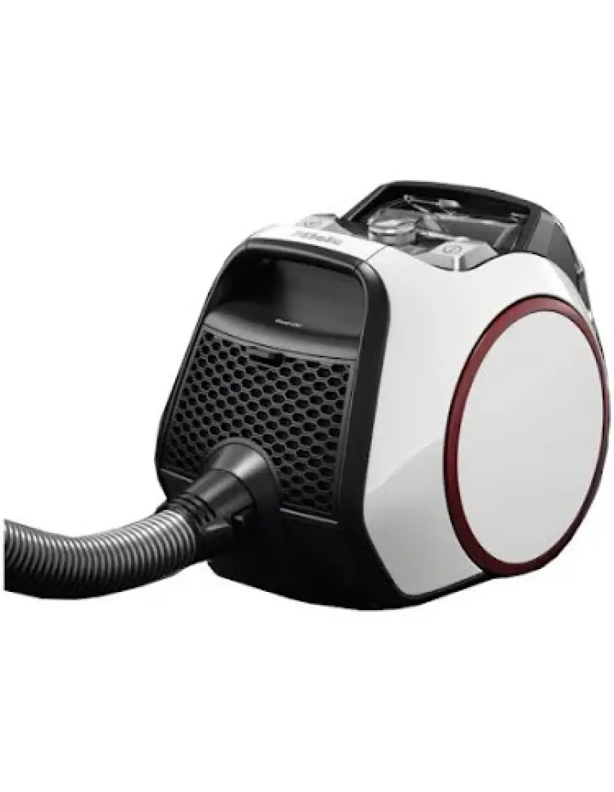 Miele Boost Cx1 Powerline - Elektrikli Süpürge - Beyaz