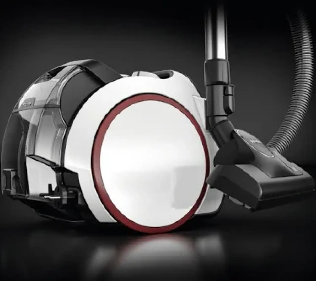 Miele Boost Cx1 Powerline - Elektrikli Süpürge - Beyaz
