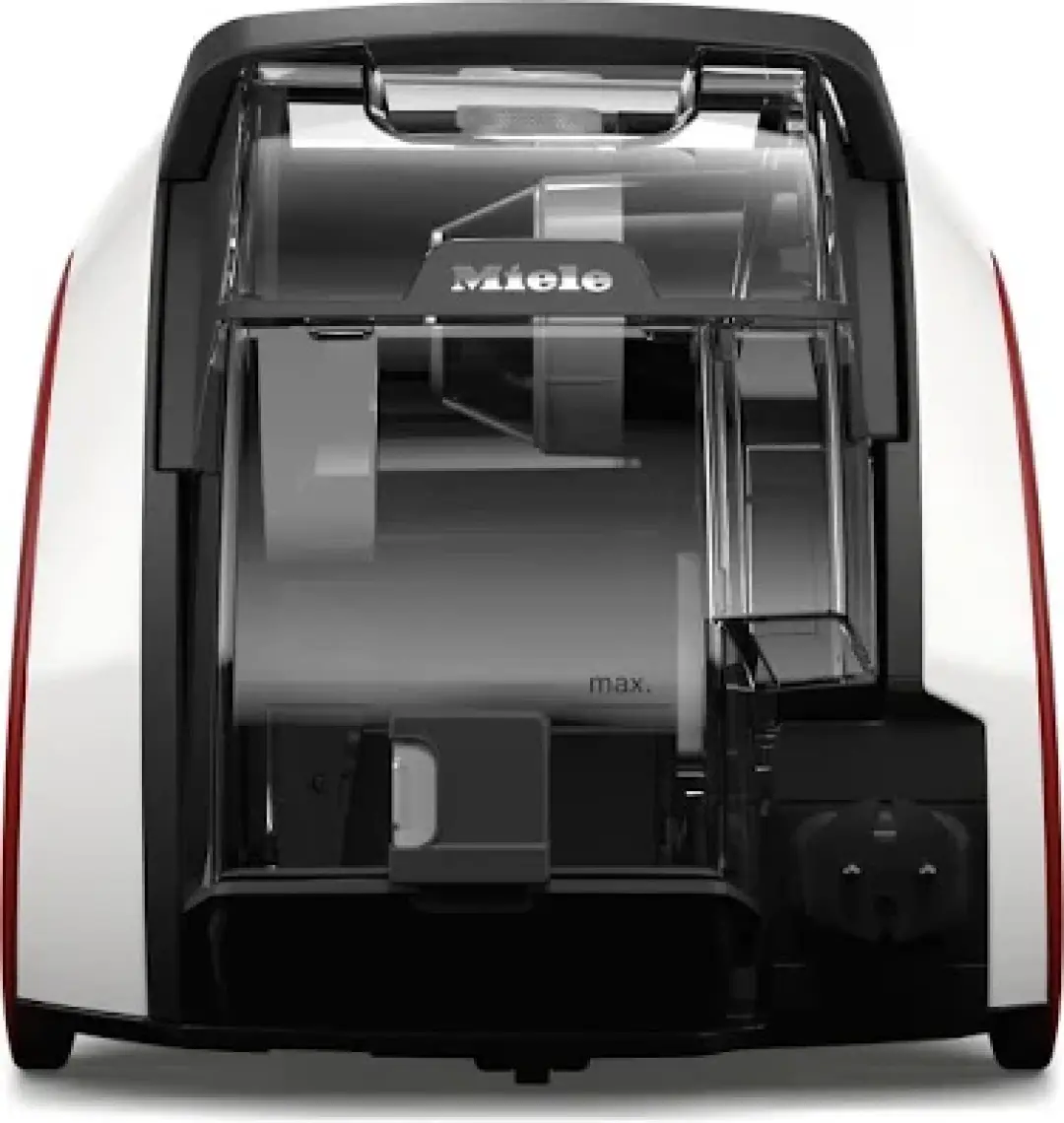Miele Boost Cx1 Powerline - Elektrikli Süpürge - Beyaz