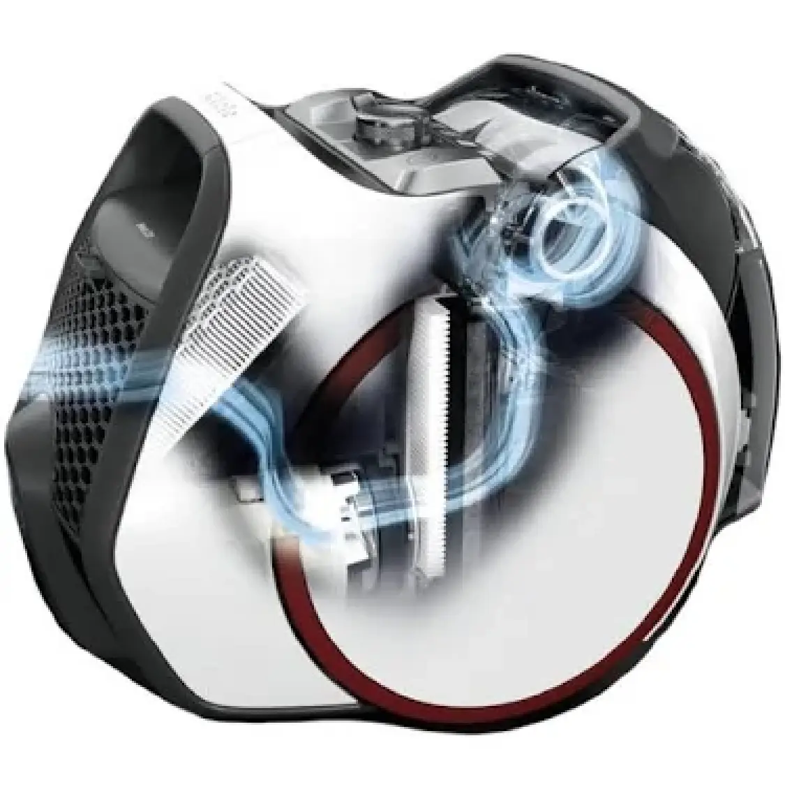 Miele Boost Cx1 Powerline - Elektrikli Süpürge - Beyaz