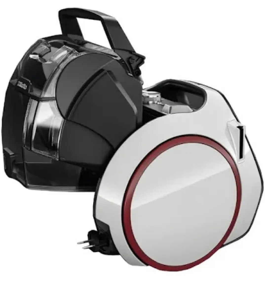Miele Boost Cx1 Powerline - Elektrikli Süpürge - Beyaz