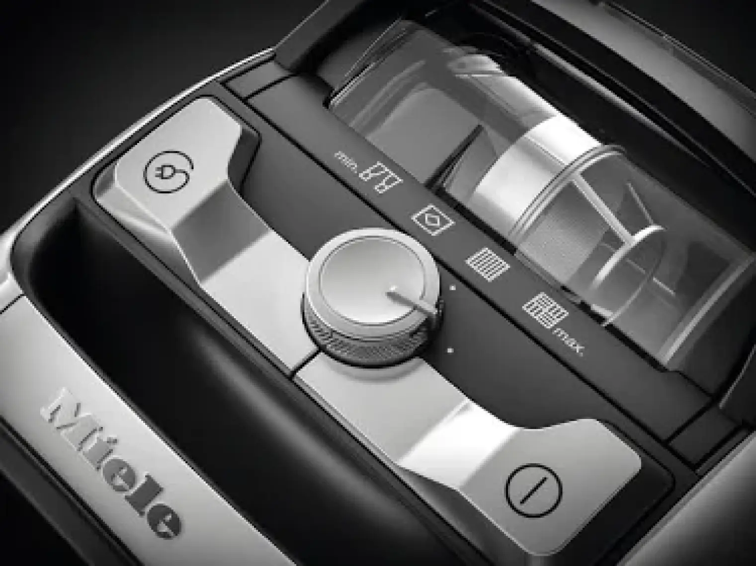 Miele Boost Cx1 Powerline - Elektrikli Süpürge - Beyaz