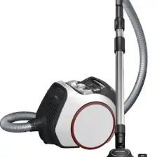 Miele Boost Cx1 Powerline - Elektrikli Süpürge - Beyaz