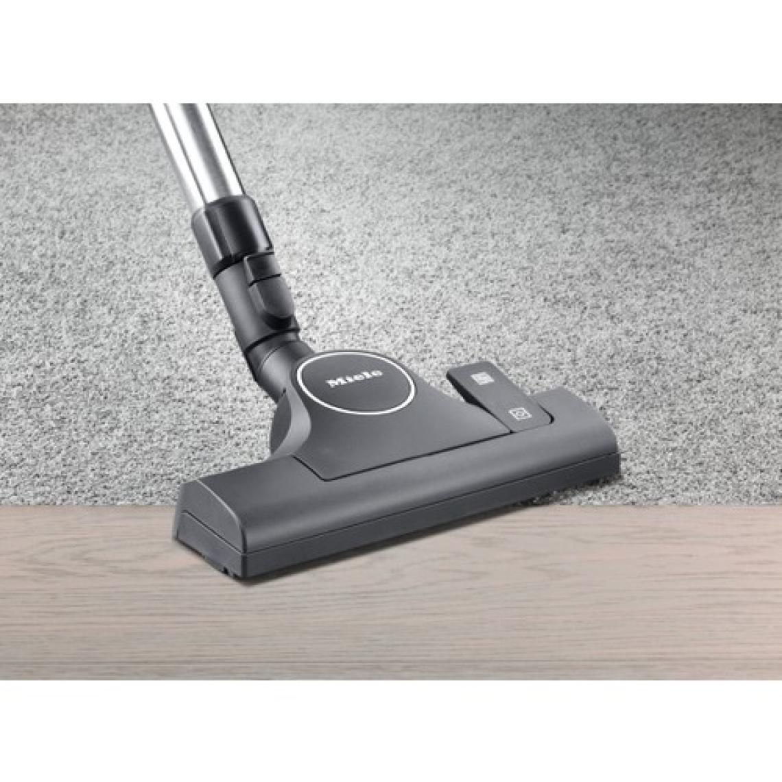 Miele Boost Cx1 PowerLine SNRF0 890 W Gri Toz Torbasız Süpürge