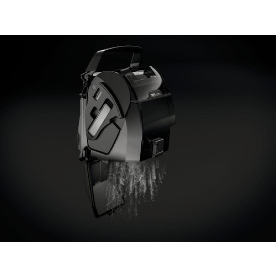 Miele Boost Cx1 PowerLine SNRF0 890 W Gri Toz Torbasız Süpürge