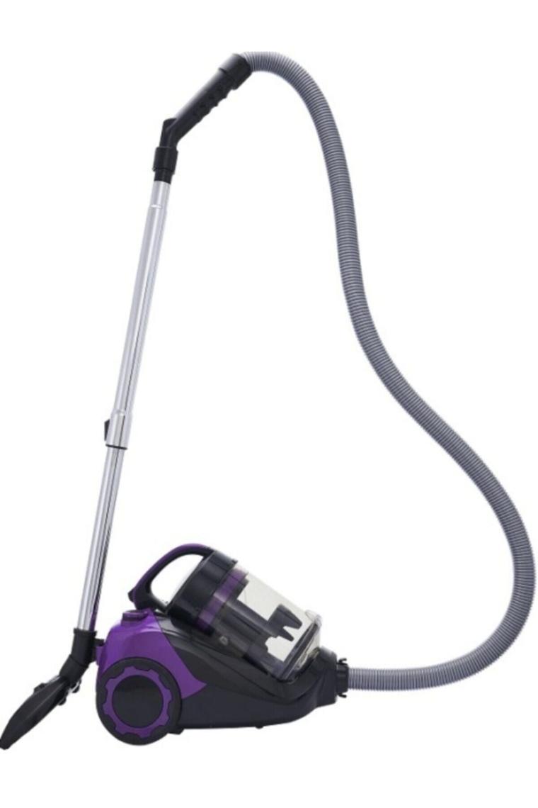 Sunny Excellence V Cyclone 850 W Elektrikli Süpürge Kırmızı