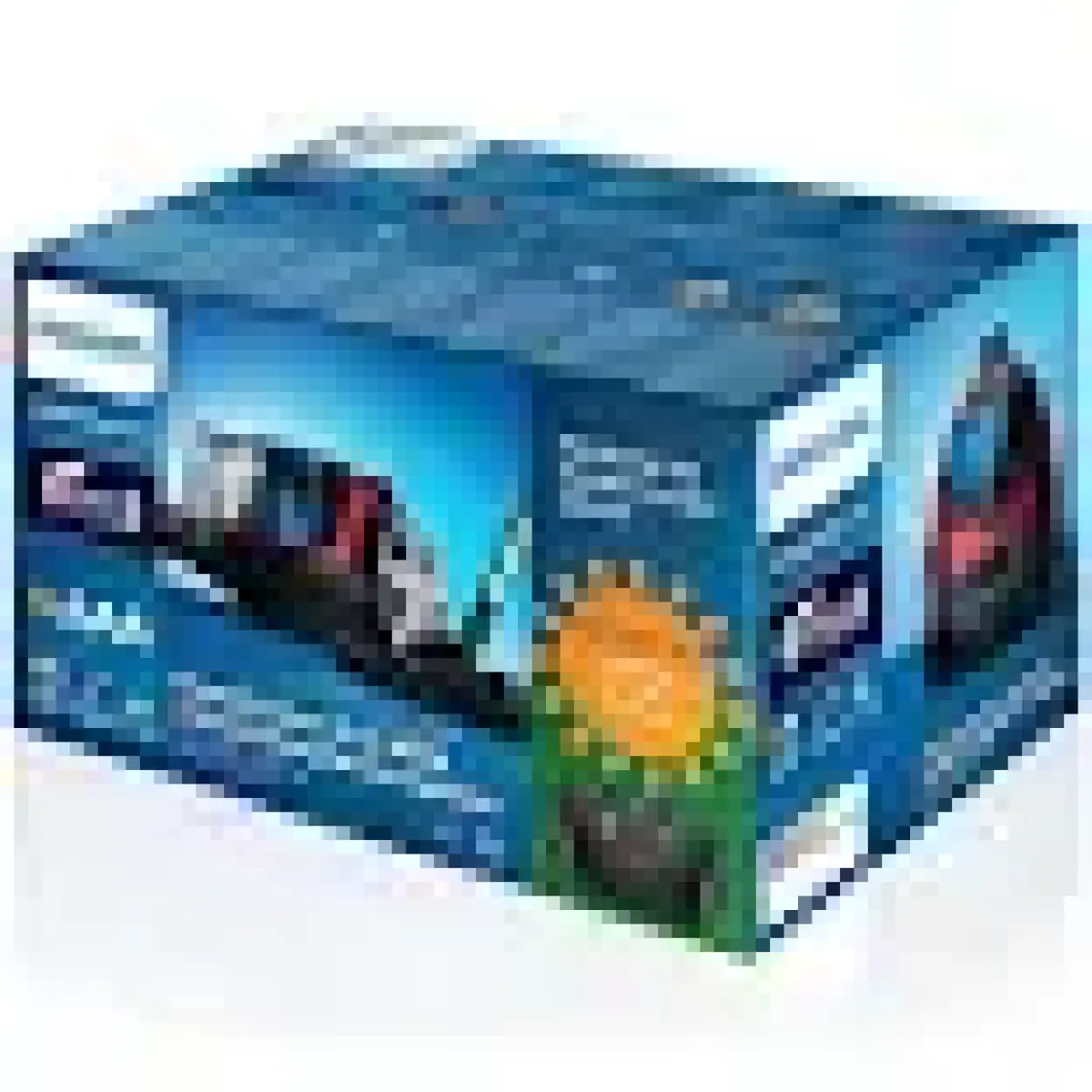 Philips FC9331/07 PowerPro City Toz Torbasız Elektrikli Süpürge, 650 W, PowerCyclone 5, Allergy H13 Filtre, Parke Başlığı,