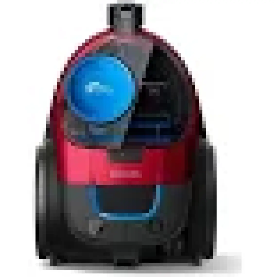 Philips FC9331/07 PowerPro City Toz Torbasız Elektrikli Süpürge, 650 W, PowerCyclone 5, Allergy H13 Filtre, Parke Başlığı,