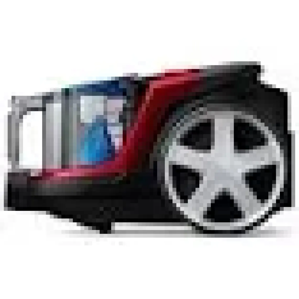Philips FC9331/07 PowerPro City Toz Torbasız Elektrikli Süpürge, 650 W, PowerCyclone 5, Allergy H13 Filtre, Parke Başlığı,