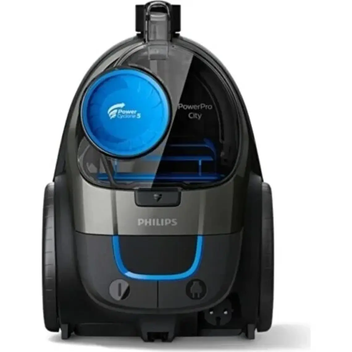 Philips PowerPro City FC9332/07 900 W Toz Torbasız Süpürge