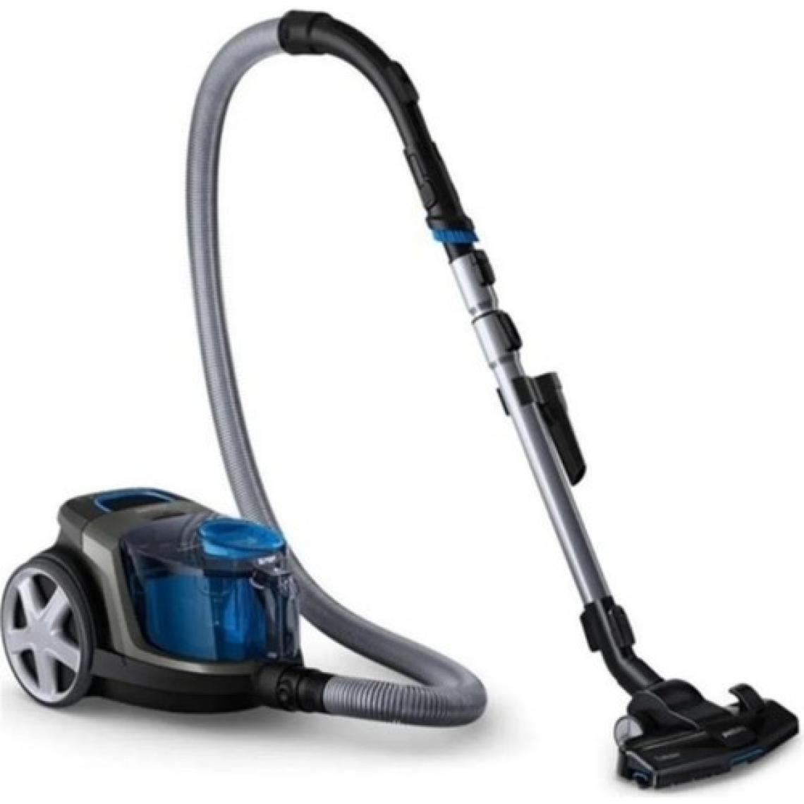 Philips PowerPro City FC9332/07 900 W Toz Torbasız Süpürge