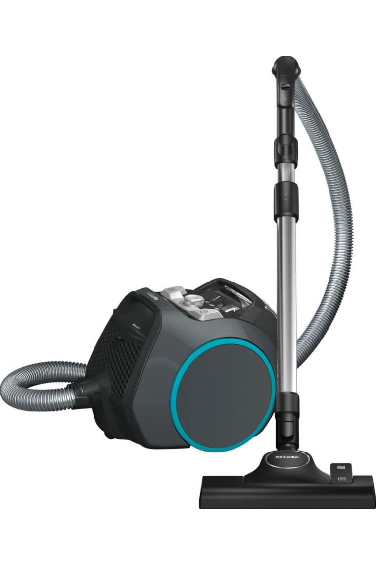 Miele Boost Cx1 Powerline - Elektrikli Süpürge - Gri
