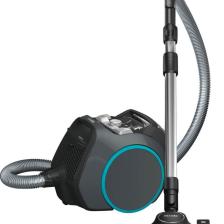Miele Boost Cx1 Powerline - Elektrikli Süpürge - Gri