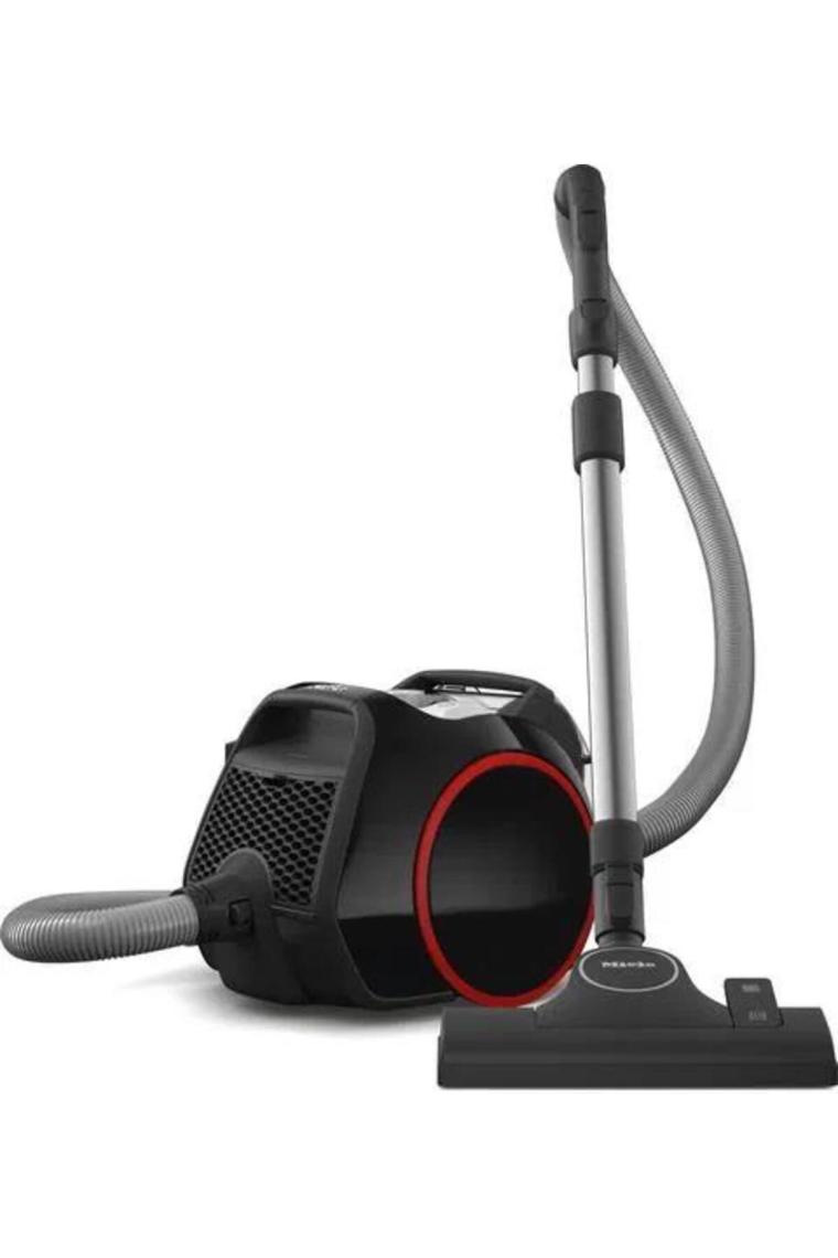 Miele Boost CX1 PowerLine SNRF0 890 W Siyah Toz Torbasız Süpürge