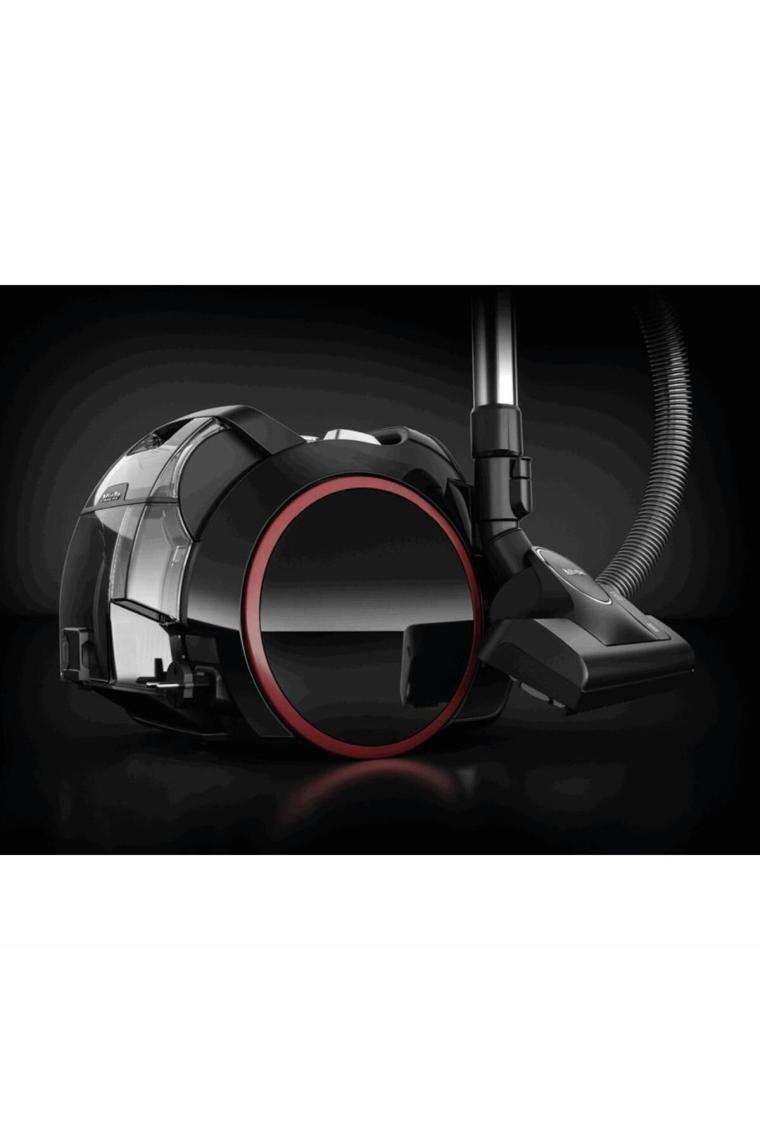 Miele Boost CX1 PowerLine SNRF0 890 W Siyah Toz Torbasız Süpürge