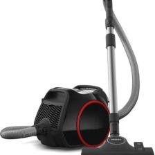 Miele Boost CX1 PowerLine SNRF0 890 W Siyah Toz Torbasız Süpürge