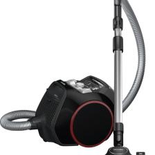 Miele Boost CX1 PowerLine SNRF0 890 W Siyah Toz Torbasız Süpürge