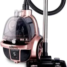 Stilevs Spektron Premium Digital Toz Torbasız Süpürge