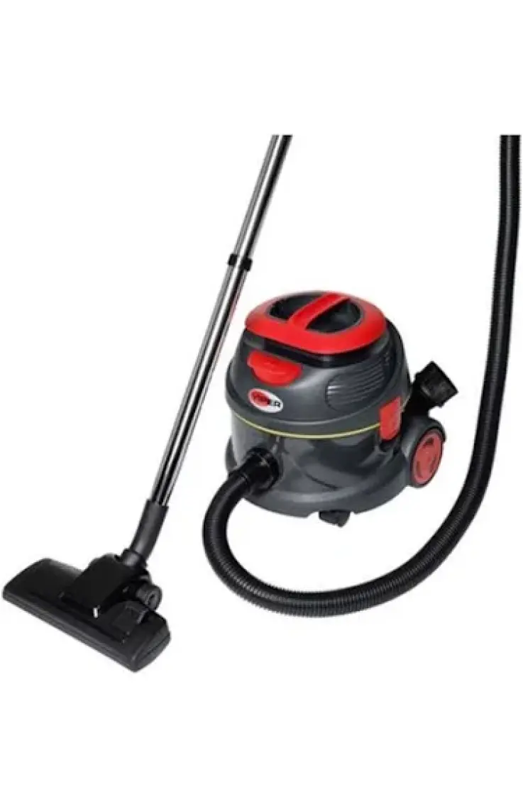 Nilfisk Viper Dsu 15 Kuru Tip Sessiz Elektrik Süpürge