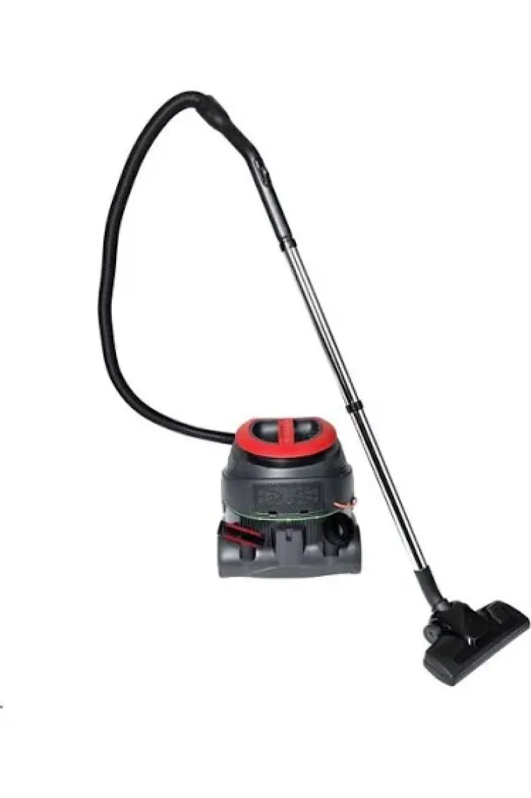 Nilfisk Viper Dsu 15 Kuru Tip Sessiz Elektrik Süpürge