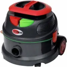 Nilfisk Viper Dsu 15 Kuru Tip Sessiz Elektrik Süpürge