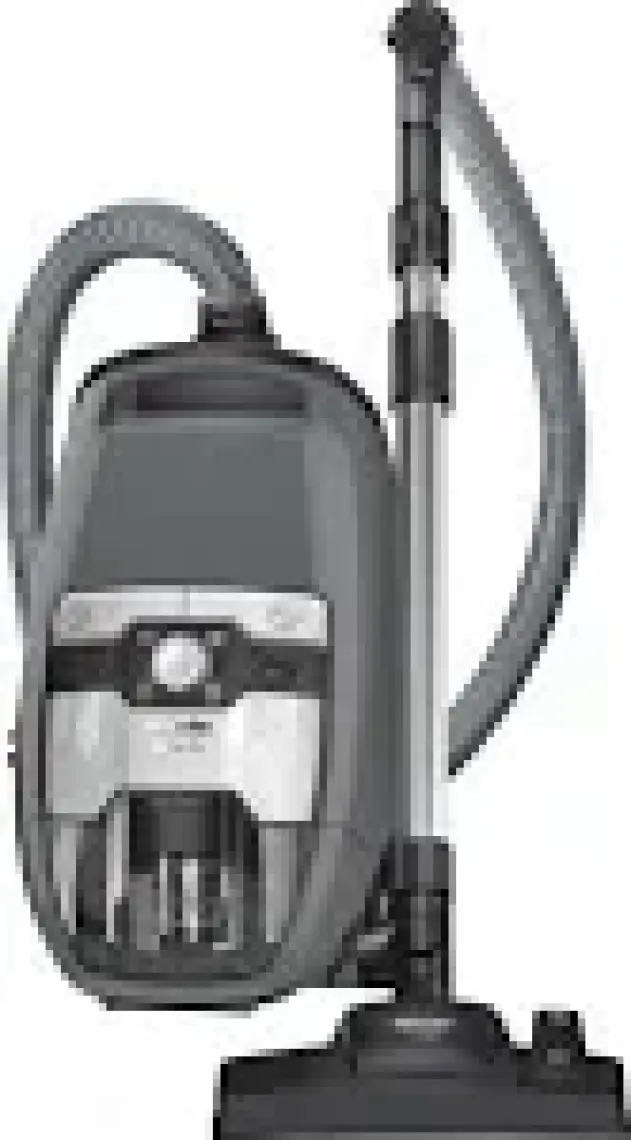 Miele Blizzard Cx1 Powerline Skrf5 890W Toz Torbasız Elektrikli Süpürge - Gri