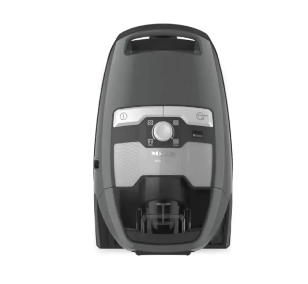 Miele Blizzard Cx1 Powerline Skrf5 890W Toz Torbasız Elektrikli Süpürge - Gri