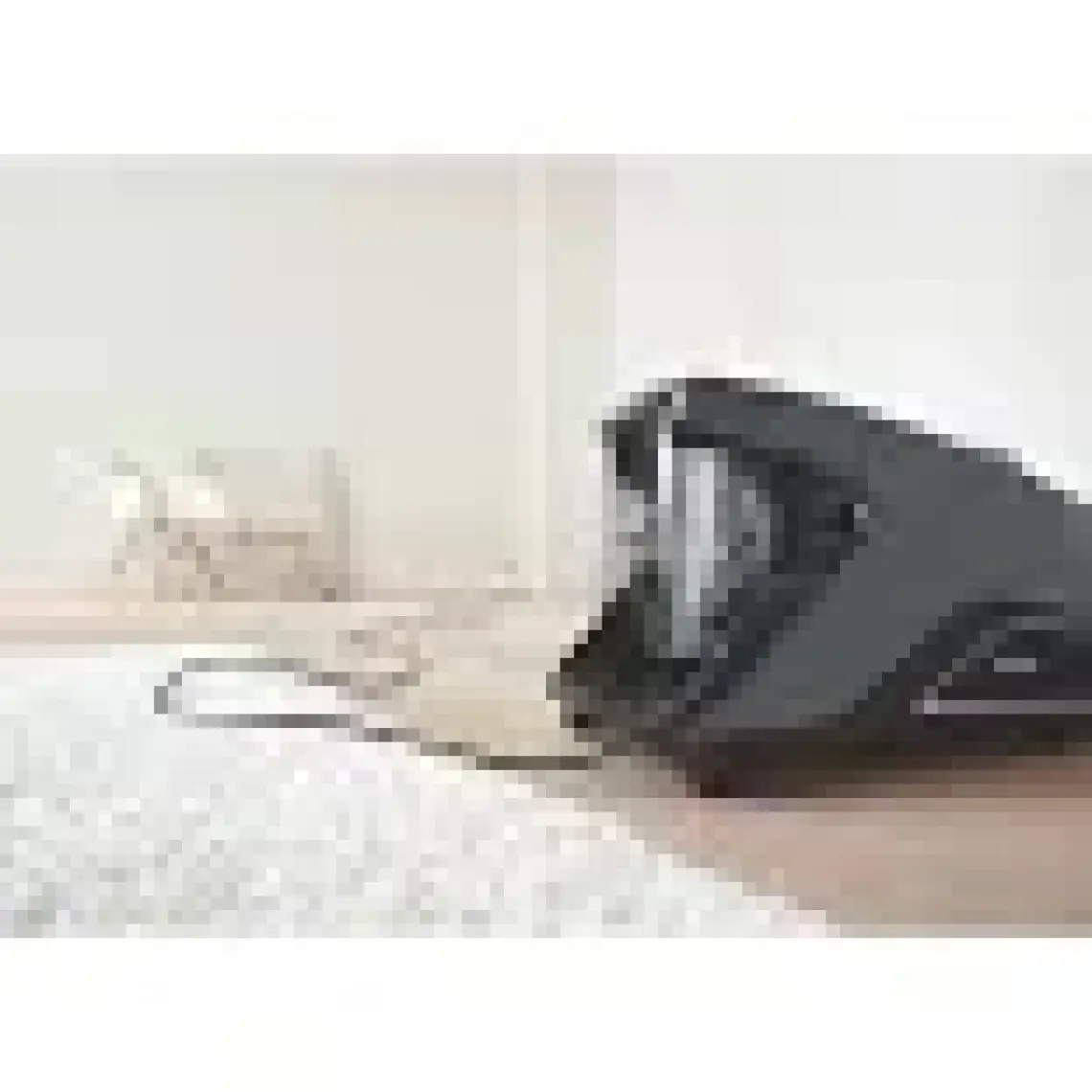 Miele Blizzard Cx1 Powerline Skrf5 890W Toz Torbasız Elektrikli Süpürge - Gri