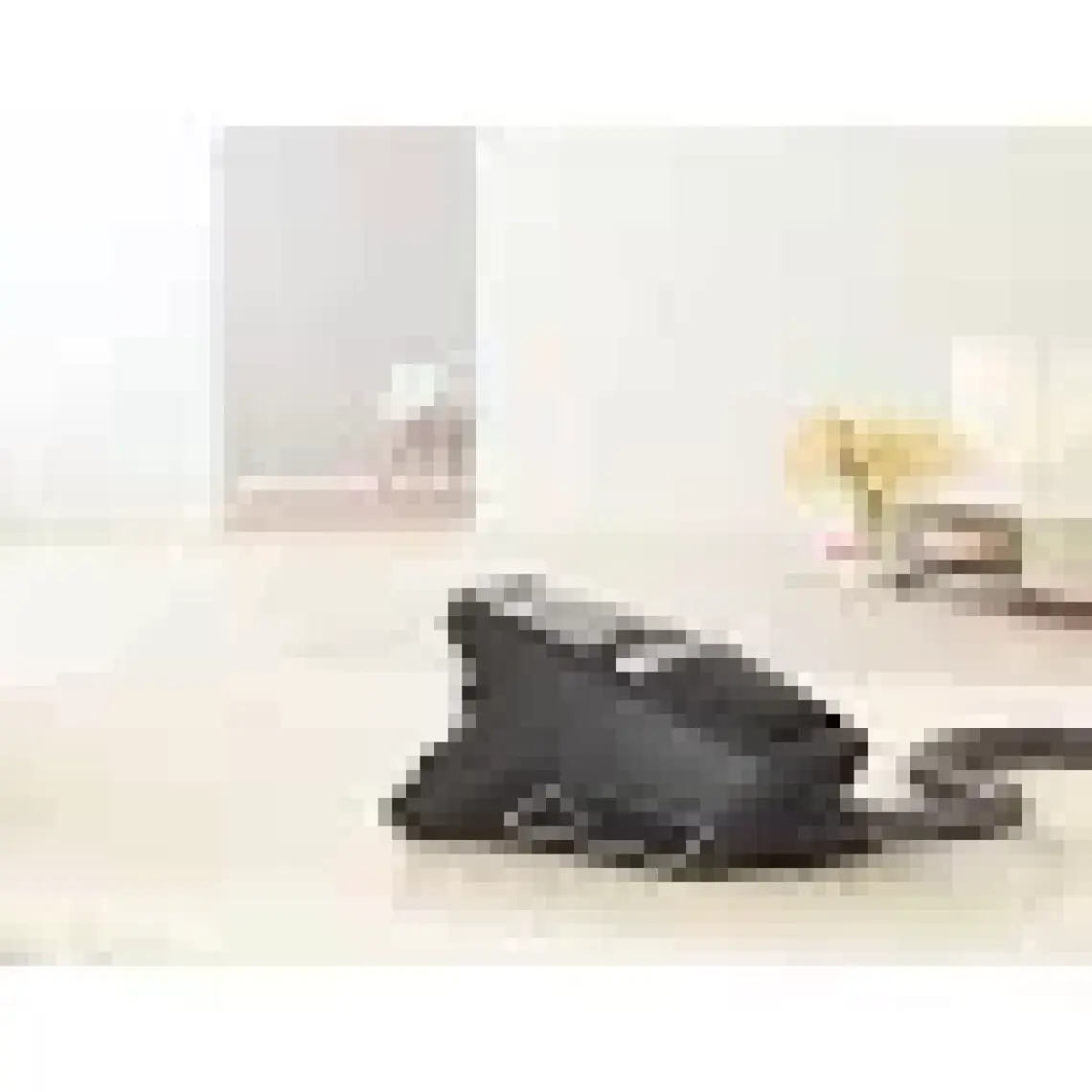Miele Blizzard Cx1 Powerline Skrf5 890W Toz Torbasız Elektrikli Süpürge - Gri