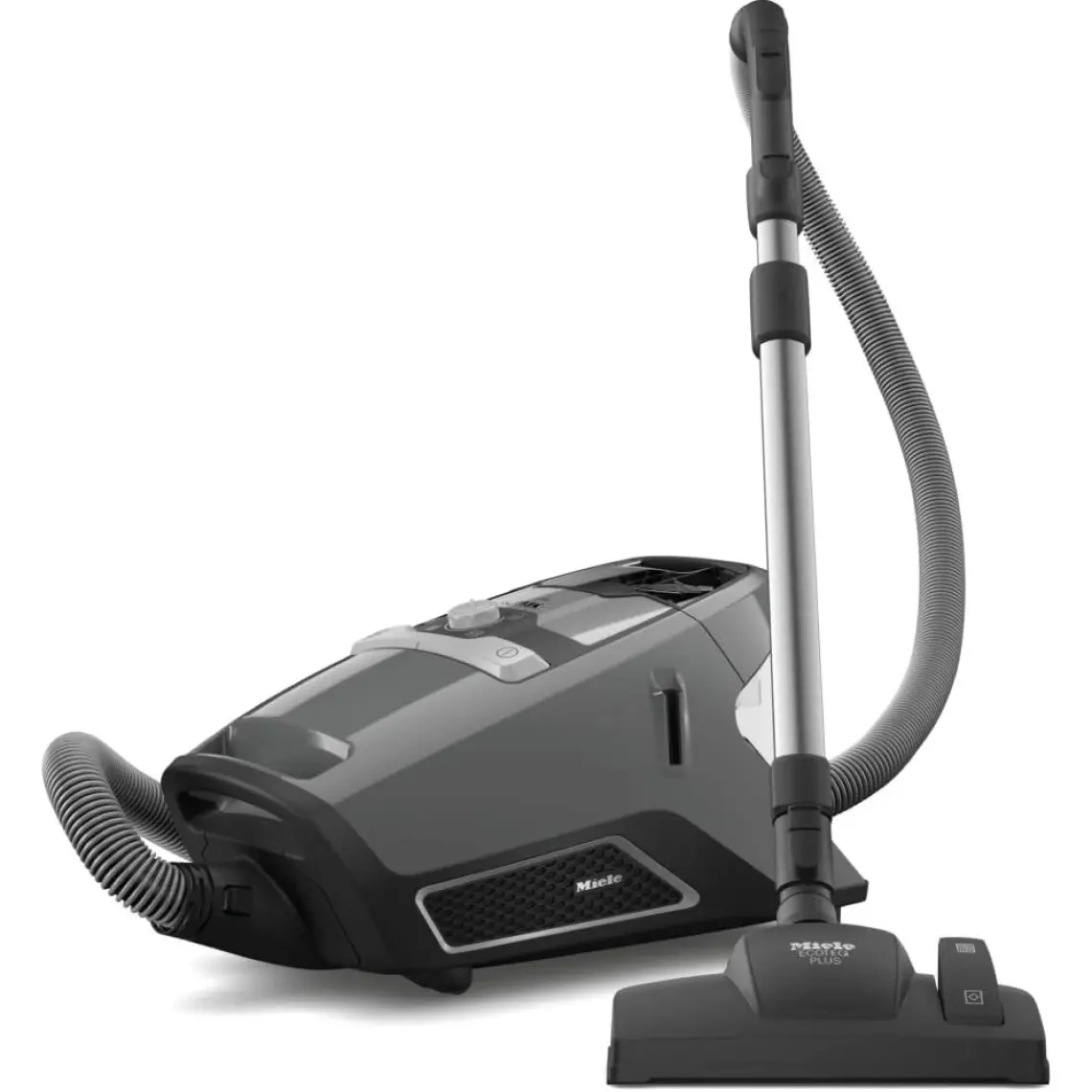Miele Blizzard Cx1 Powerline Skrf5 890W Toz Torbasız Elektrikli Süpürge - Gri