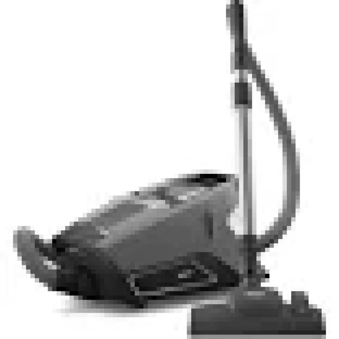 Miele Blizzard Cx1 Powerline Skrf5 890W Toz Torbasız Elektrikli Süpürge - Gri