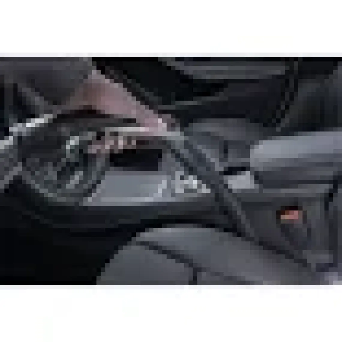 Miele Blizzard Cx1 Powerline Skrf5 890W Toz Torbasız Elektrikli Süpürge - Gri