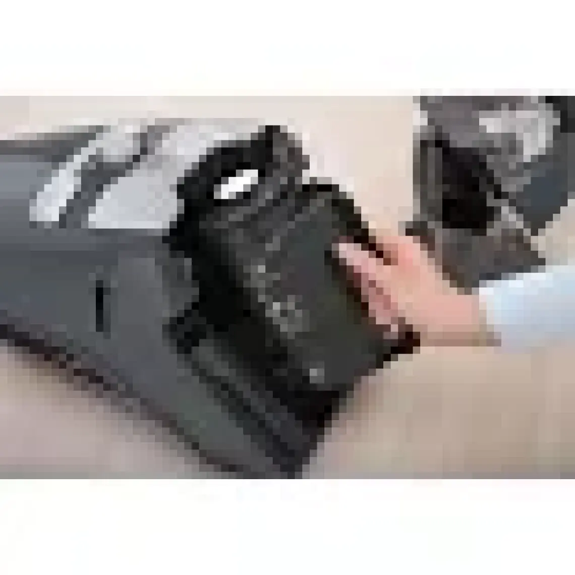 Miele Blizzard Cx1 Powerline Skrf5 890W Toz Torbasız Elektrikli Süpürge - Gri