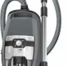 Miele Blizzard Cx1 Powerline Skrf5 890W Toz Torbasız Elektrikli Süpürge - Gri