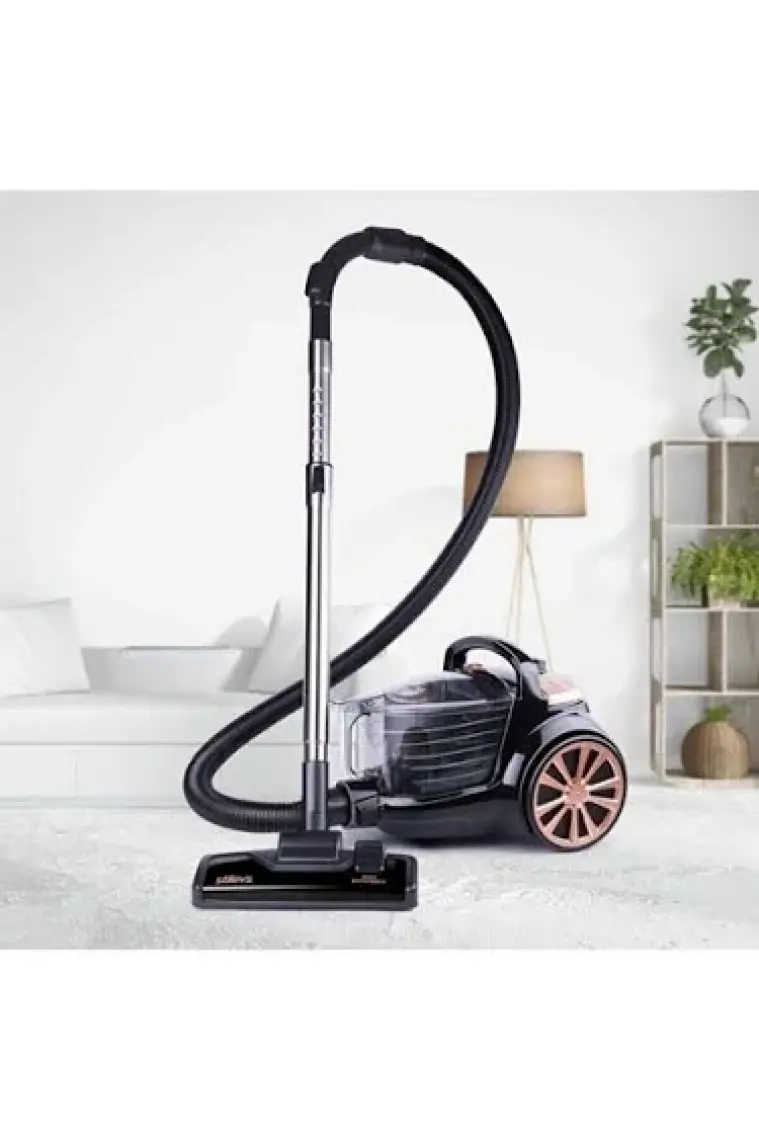 Stilevs Spektron Toz Torbasız Elektrikli Süpürge