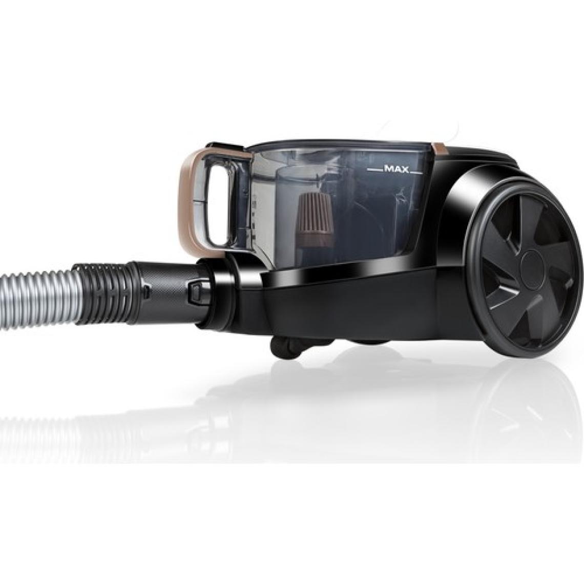 Arnica Cyclone ET14402 Toz Torbasız Elektrikli Süpürge