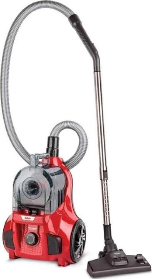Fakir Ranger Electronic 890 W Toz Torbasız Süpürge
