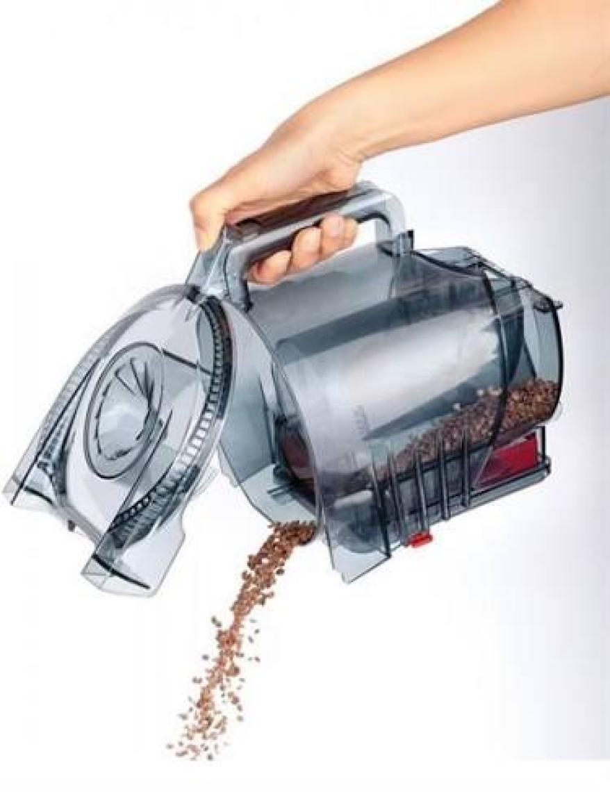 Fakir Ranger Electronic 890 W Toz Torbasız Süpürge