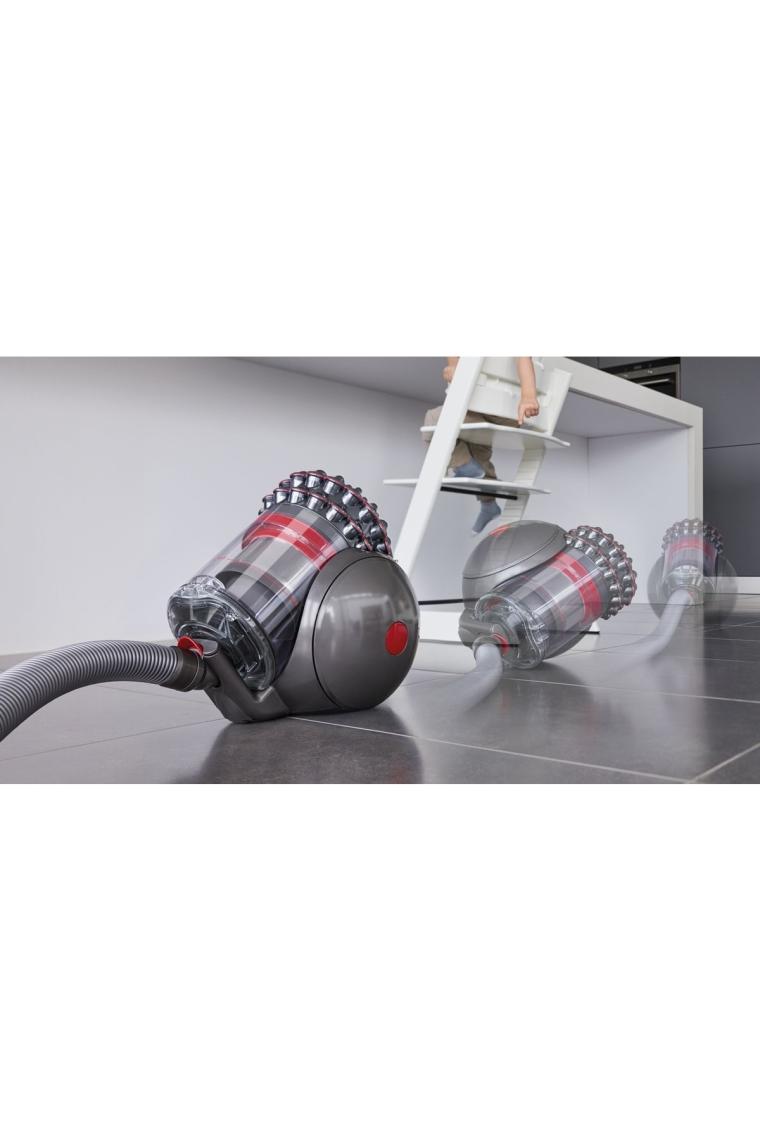 Dyson Cinetic Big Ball Animal Pro 2 Toz Torbasız Elektrikli Süpürge