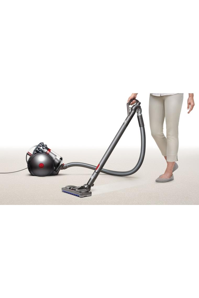 Dyson Cinetic Big Ball Animal Pro 2 Toz Torbasız Elektrikli Süpürge