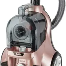 Fakir Ranger Electronic Toz Torbasız Elektrik Süpürgesi Rose