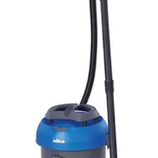 Nilco S12 Elektrikli Süpürge / Vakum Makinesi