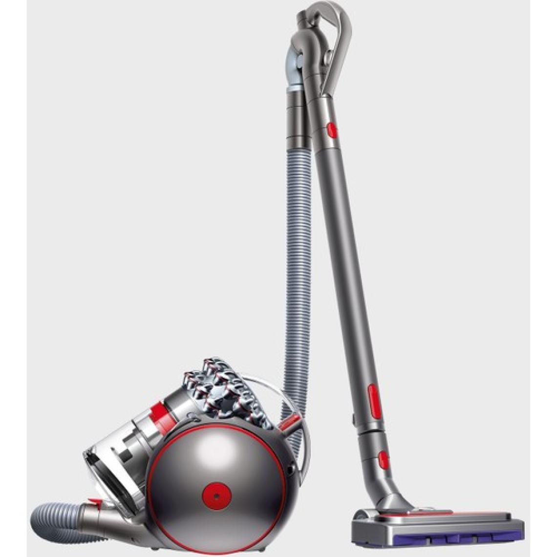 Dyson Cinetic Big Ball Animal Pro 2 700 W Toz Torbasız Süpürge