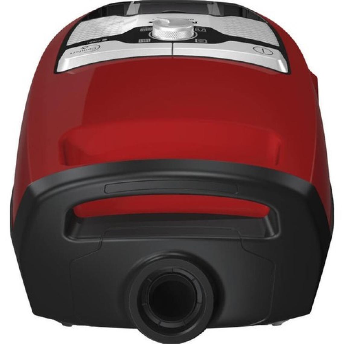 Miele Blizzard CX1 Cat&Dog Mango Kırmızı SKCF5 890 W Toz Torbasız Süpürge