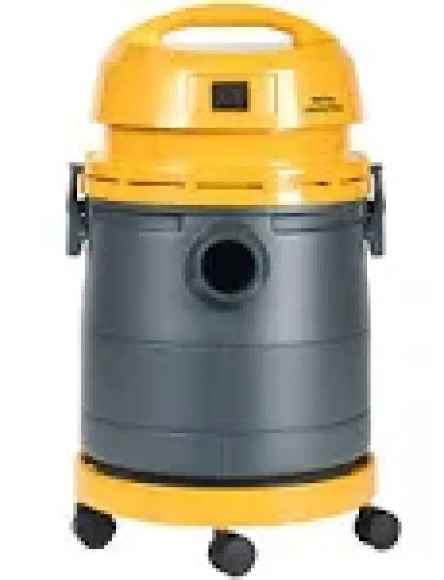 Harlem HSV-1813 30 Litre Kuru Süpürge Elektrikli Süpürge