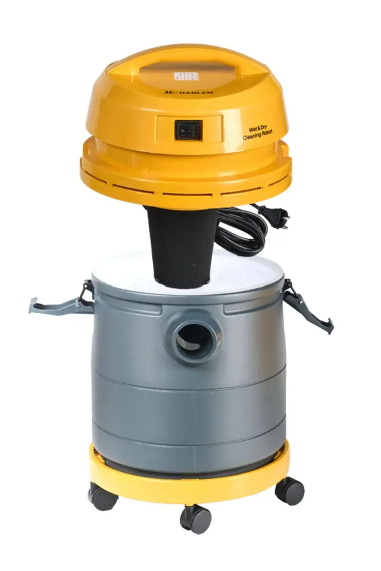 Harlem HSV-1813 30 Litre Kuru Süpürge Elektrikli Süpürge
