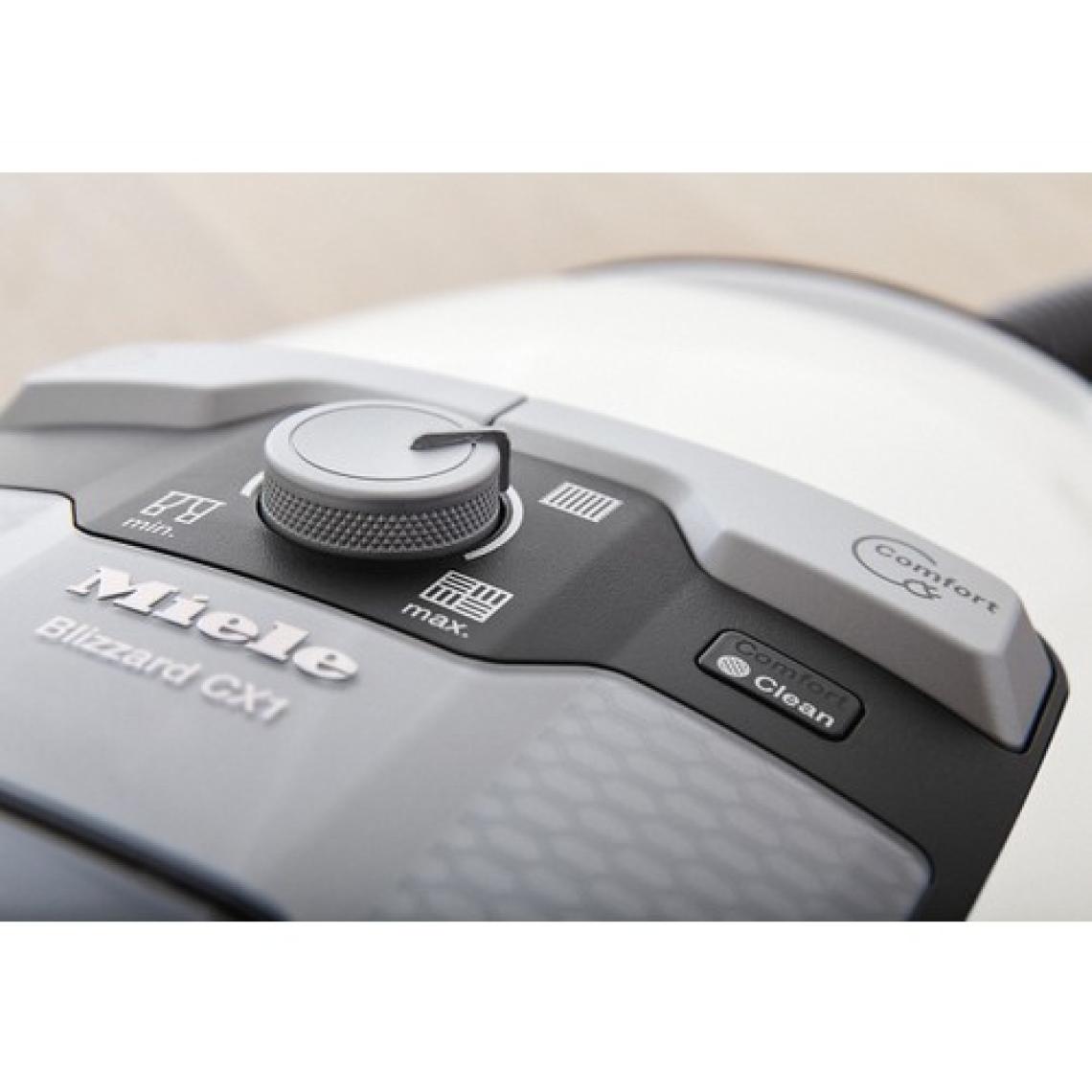 Miele 10699920 Blızzard Cx1 Excellence Ecolıne Beyaz